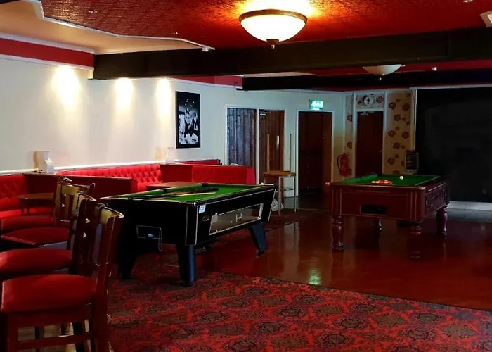 Hotel Avano - Pleasure Beach