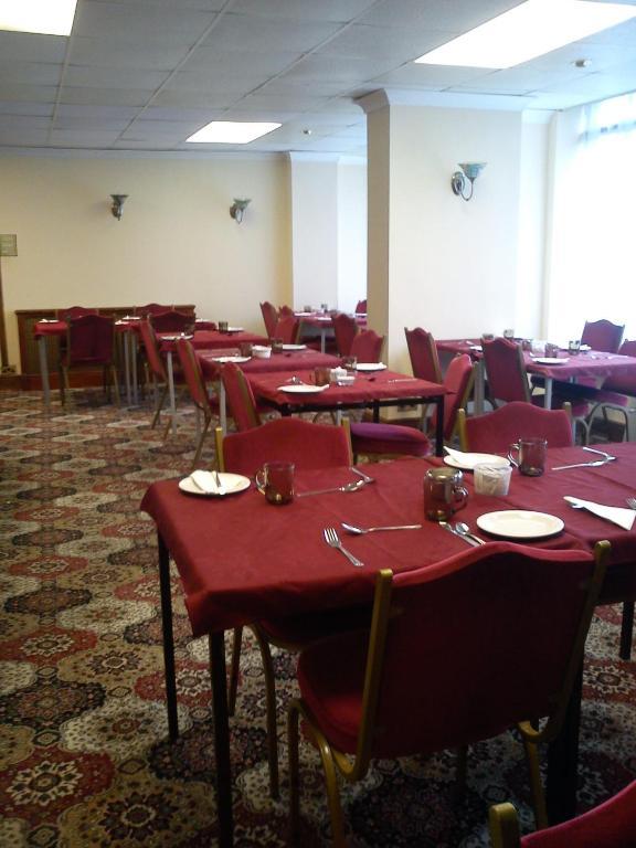 Avano - Pleasure 2* Blackpool