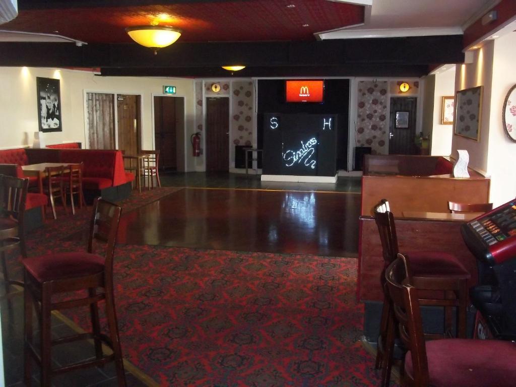 Avano - Pleasure Hotel