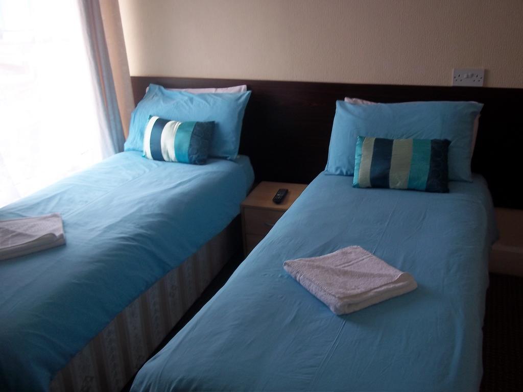 Avano - Pleasure Hotel Blackpool